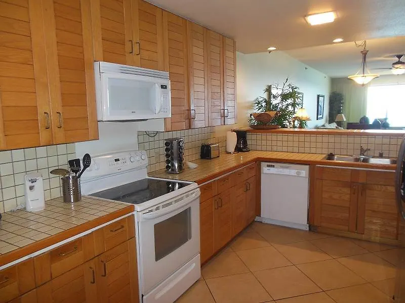 Sands Of Kahana Vacation Club Lahaina Feriested