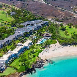 Hotel The Westin Hapuna, Hapuna Beach