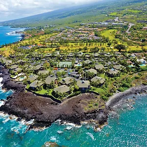 Lejlighedshotel Castle Kanaloa At Kona, Keauhou